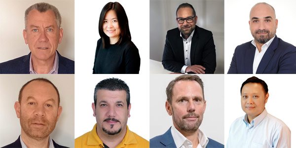 Management team