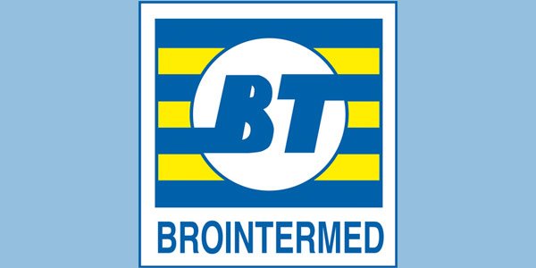 Brointermed Lines Ltd chose Naxco
