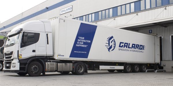 Merger of the GALARDI Group with the NAXCO Group 