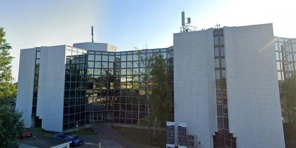 NAXCO France - New Office in Toulouse