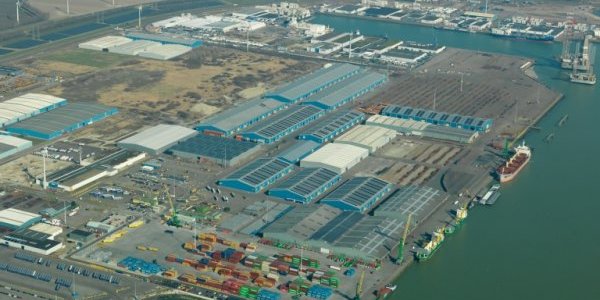 Solar Panels Supply Chain