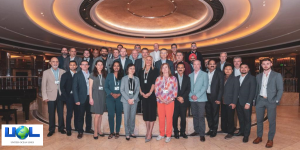 UOL - Global Agency Meeting 2023
