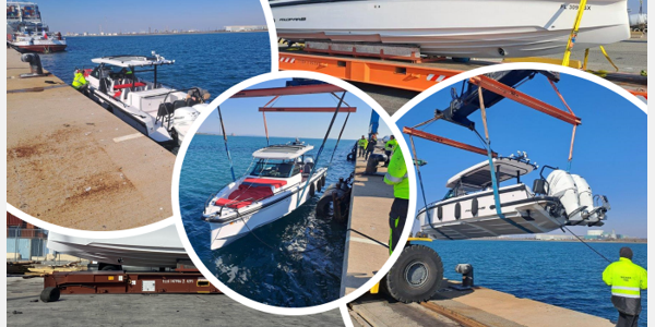 NAXCO FRANCE - Yachting Services 