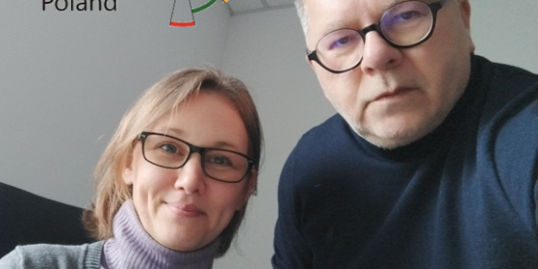 NAXCO Poland - New Office in Gdynia 