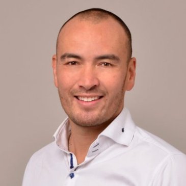 Robert NECHYBA
