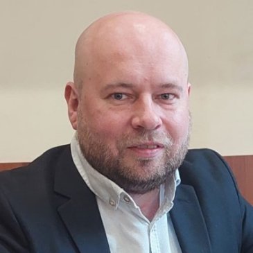 Petro PECHKUROV