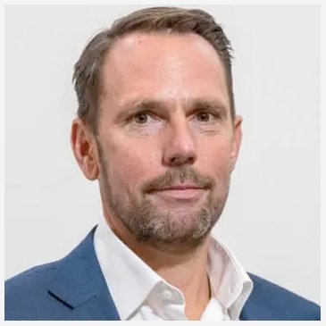 Sven DE MEESTER