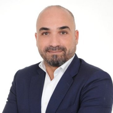 Yassine KECHKAR