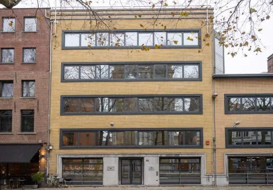Naxco Anvers